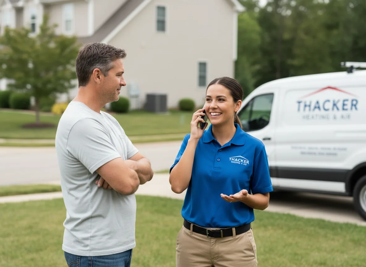 Ac Repair Moscow, PA FAQs